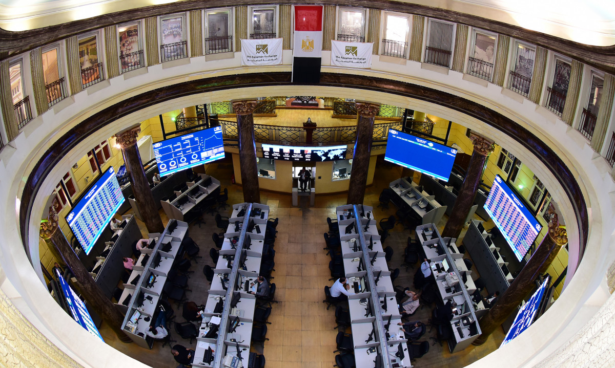 لتعزيز التواصل في سوق المال.. إطلاق تطبيق البورصة المصرية
