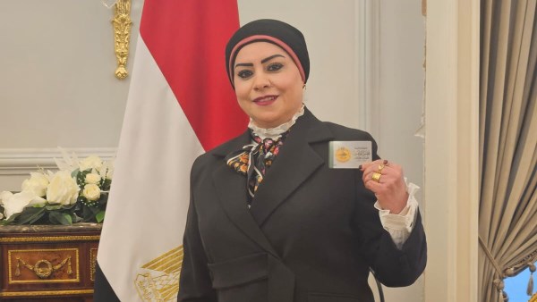 النائبة جيهان شاهين تؤكد: البرلمان الجديد مسؤولية وطنية لمواكبة تطلعات المواطن ودعم مسار الدولة