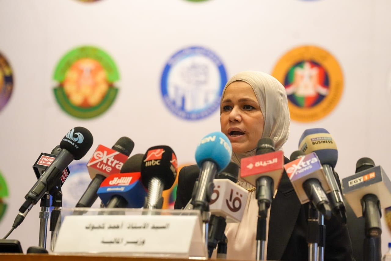 رئيس مصلحة الضرائب: ٢,٢ تريليون جنيه إيرادات ضريبية بمعدل نمو ٣٥٪ دون فرض ضرائب جديدة