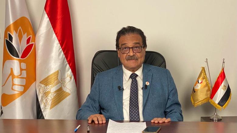 الأقصر ترفض مرشحة من أسوان.. والمصري الديمقراطي في مأزق شعبي