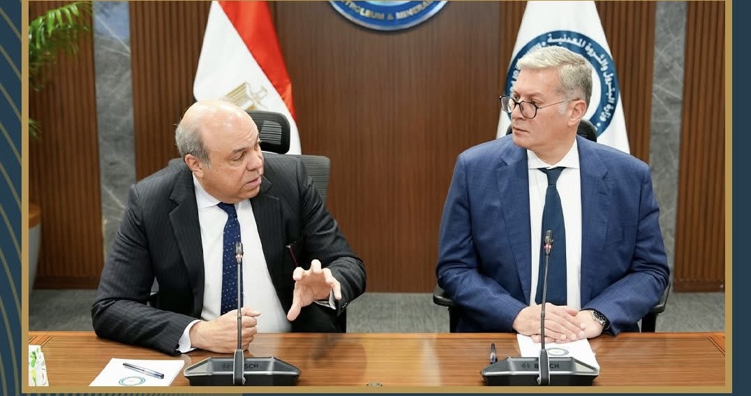 من البترول إلى الطيران.. مصر تؤسس لصناعة وقود الطائرات المستدام