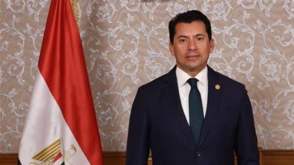 وزارة الرياضة تتلقى خطاب شكر من النيابة الإدارية لنجاح تجربة التصويت الإلكتروني