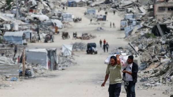 وفد إسرائيلي يتوجه إلى شرم الشيخ غدًا لمفاوضات مصيرية بشأن خطة غزة