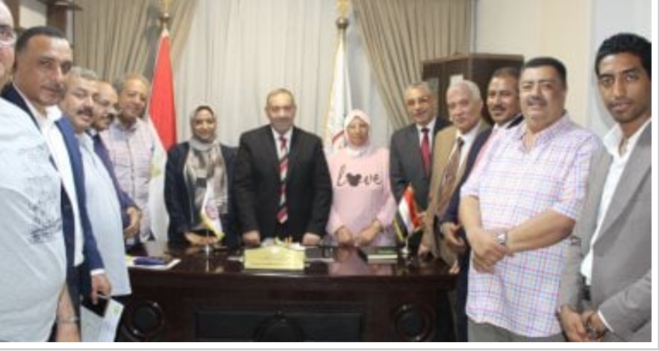 انطلاق أولى جلسات مجلس أمناء "القائمة الشعبية" استعدادًا لانتخابات 2025