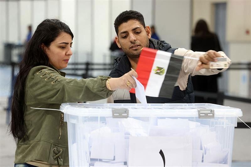 تصويت المصريين بالخارج يتواصل في جولة الإعادة للمرحلة الأولى من انتخابات مجلس النواب 2025