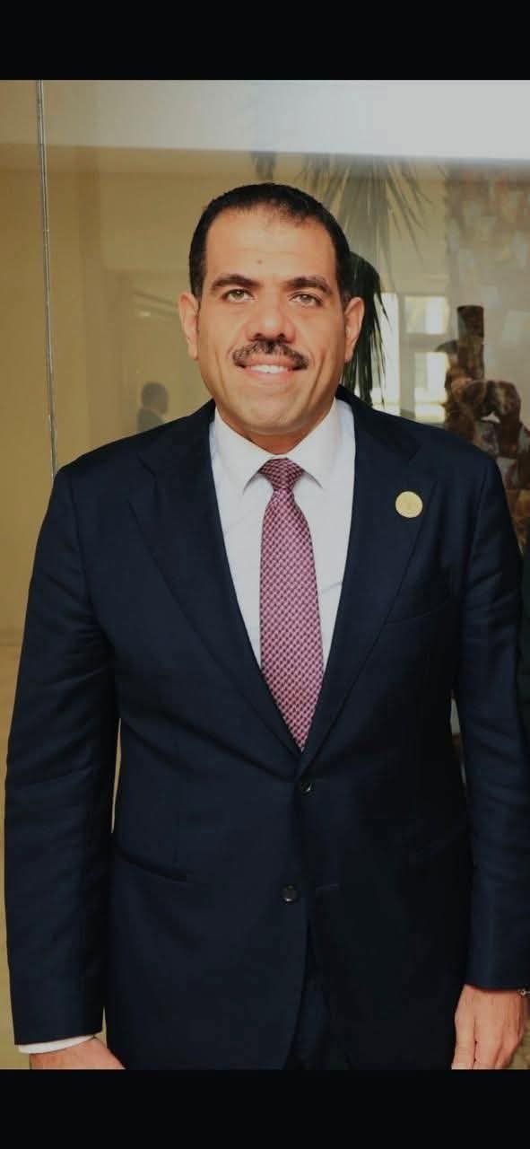 خبرة قضائية وتشريعية.. من هو أحمد عبد المجيد أمين عام مجلس الشيوخ