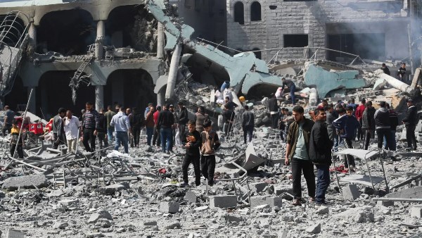 تصعيد مأساوي في غزة: 93 شهيدًا و278 مصابًا خلال 24 ساعة و"الصحة" تحذر من إبادة جماعية