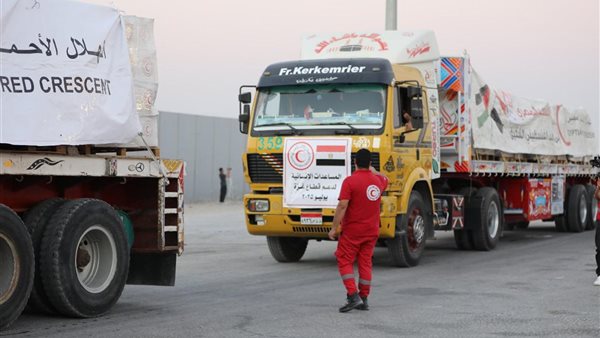 أونروا: غزة بحاجة إلى ما لا يقل عن 600 شاحنة مساعدات يوميا لتجنب تفاقم المجاعة بين السكان
