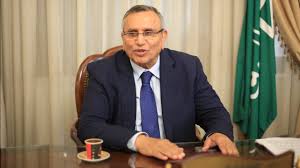 رئيس الوفد يشيد بتدخل الرئيس السيسي.. أعاد الأمور إلى نصابها الصحيح