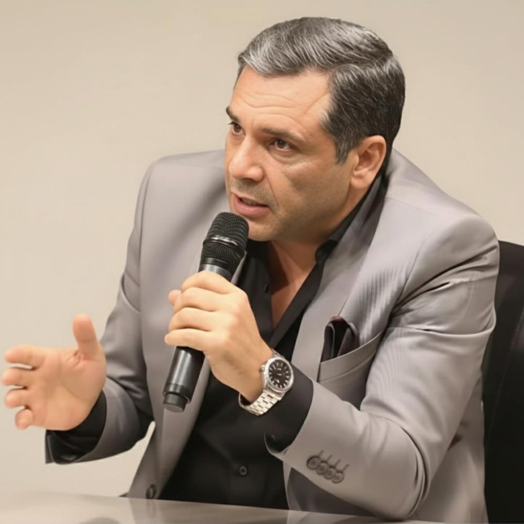 محمد الغمراوي : حجب لعبة روبلكس خطوة إيجابية لحماية الأطفال