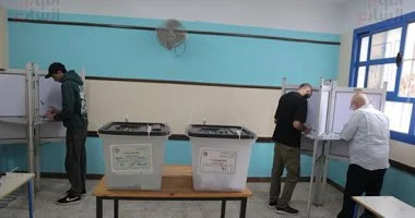 الائتلاف المصري: هدوء نسبي بالمخالفات وتصاعد الإقبال في الساعات الأخيرة للجولة الانتخابية المعادة