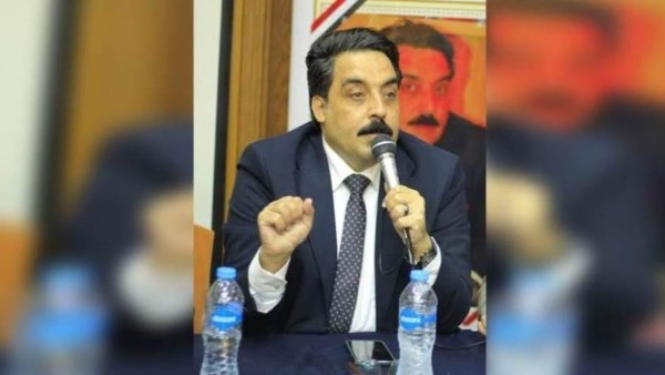 قيادي بحزب الجيل: القيادة السياسية أرست قيم المواطنة الحقيقية ووحدة الوطن
