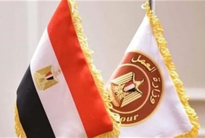 وزارة العمل تسلّم 30 عقد عمل لذوي الهمم و10 شهادات تدريبية للشباب بالبحر الأحمر