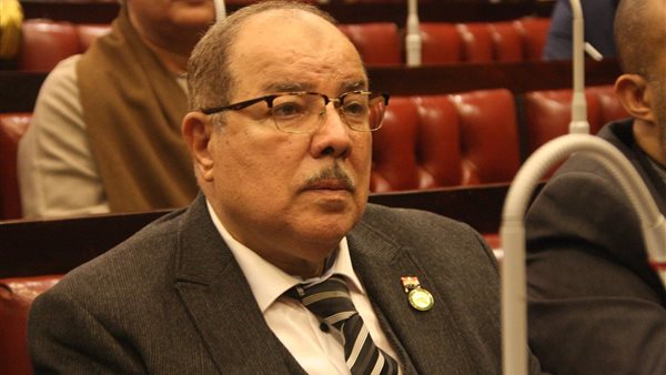 برلماني: قرار الرئيس السيسي بتأجيل إقرار "الإجراءات الجنائية" يُجسد التوازن بين السلطات
