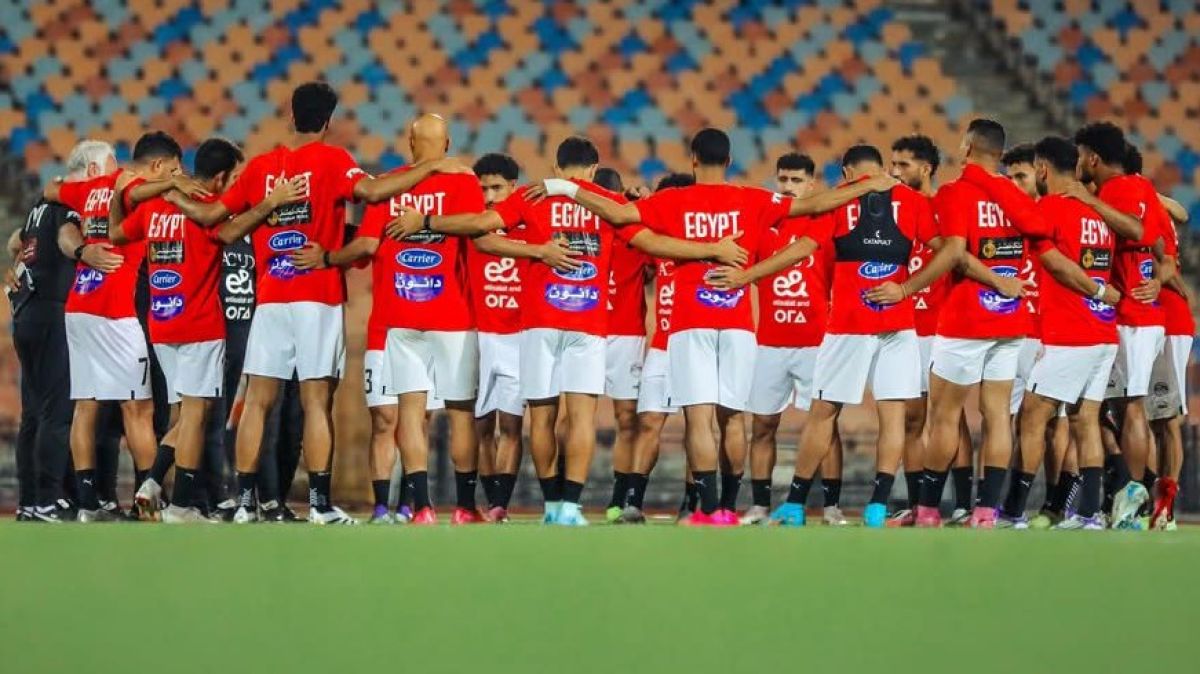 التأهل للمونديال.. جواز مرور مصر للعالم