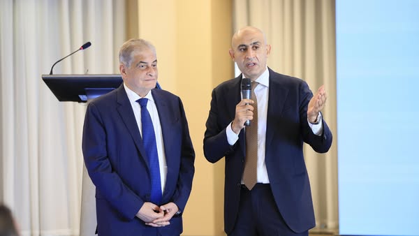 محمد عبد اللطيف: - خطة شاملة تمتد لعام 2027 لمعالجة جذور مشكلة القراءة والكتابة من خلال تطوير طرق التدريس وتدريب المعلمين