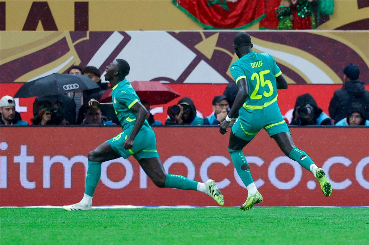 السنغال تتوج بكأس أمم أفريقيا للمرة الثانية في تاريخها