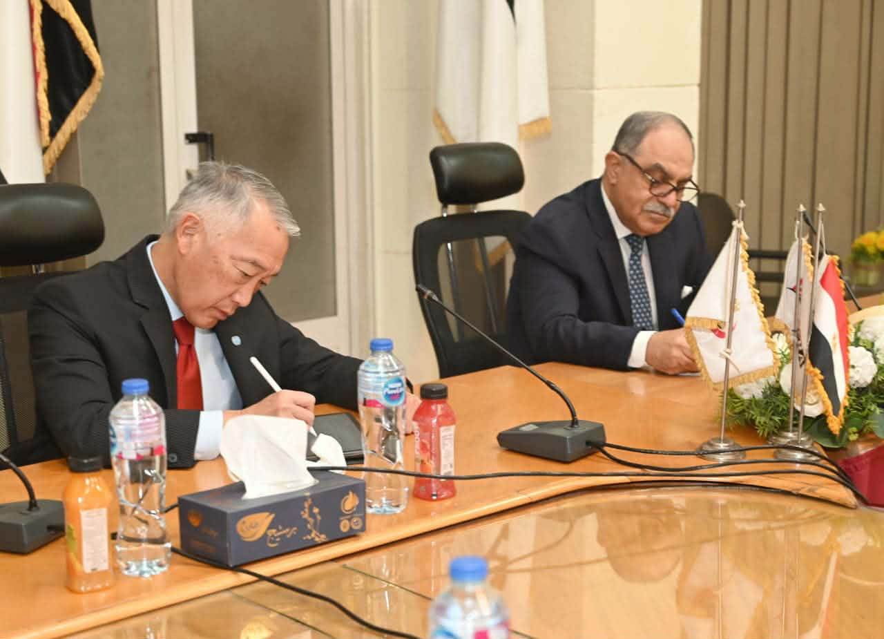 •	خطوة جديدة على طريق توطين البحث الإكلينيكي.. التشغيل الرسمي لمركز فاكسيرا