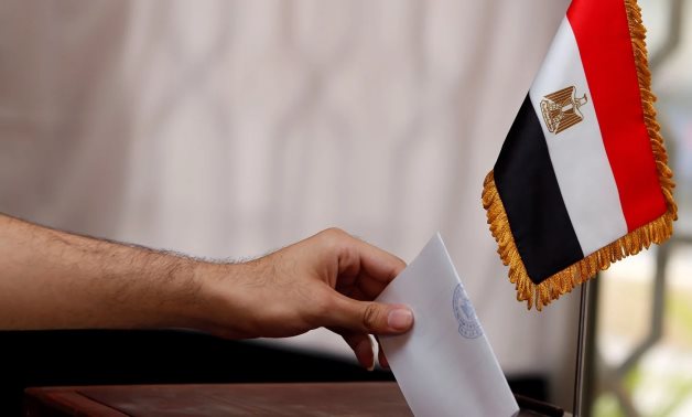 إقبال ملحوظ في اليوم الثاني لانتخابات شمال سيناء وسط منافسة بين 12 مرشحًا على مقعدين فرديين
