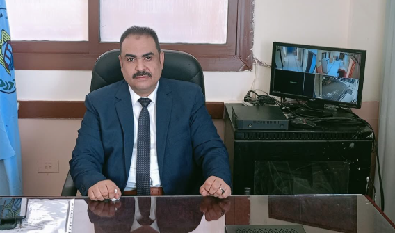 الجبهة الوطنية بساحل سليم يحقق طفرة تنظيمية.. أسامة عبدالعال كلمة السر