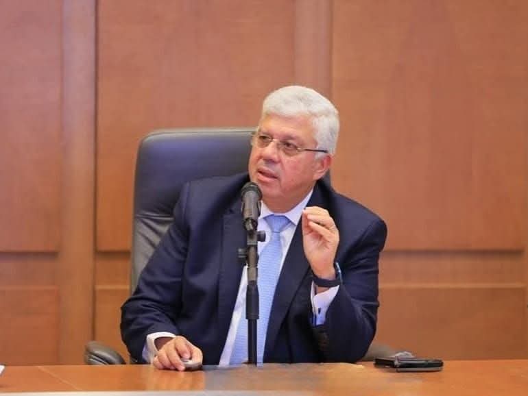 التعليم العالي: ٢٠٠ ألف طالب يسجلون في تنسيق المرحلة الثانية للقبول بالجامعات