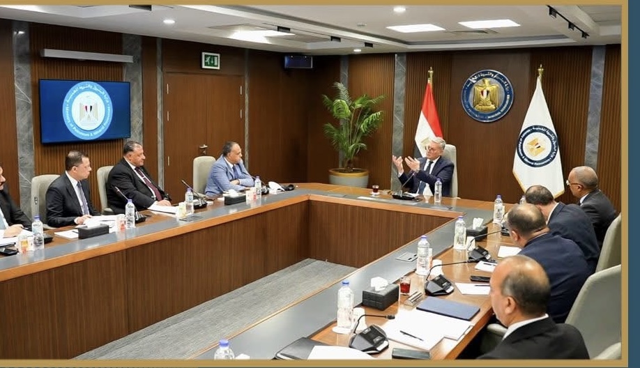 وزير البترول: تطوير منظومة الرعاية الصحية للعاملين أولوية والإنسان هو الثروة الحقيقية