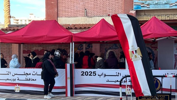 مصدر أمني: انتظام أمني كامل بمحيط لجان الدوائر الملغاة في انتخابات النواب