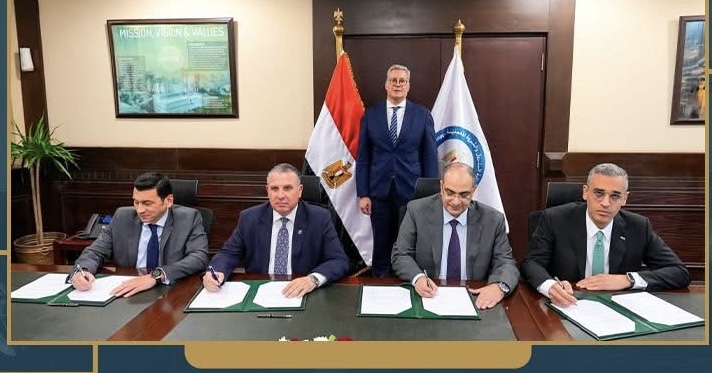 140 مليون دولار لتوطين صناعة المستقبل.. مصر تُطلق مجمع السيليكون المعدني بالعلمين الجديدة