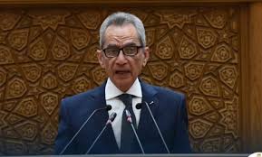 المستشار هاني حنا: الحكومة تحرص على التعاون الجاد والبنَاء مع مجلس النواب
