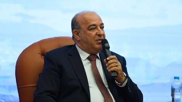 مجدي مرشد: قوافل «زاد العزة» تؤكد أن مصر ستظل الركيزة الأساسية للدعم الإنساني لغزة