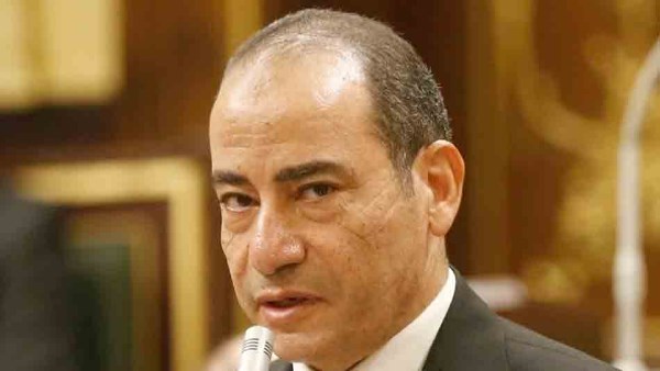 “مجاهد نصار: توجيهات عبد الفتاح السيسي لإطلاق حزمة حماية اجتماعية قبل رمضان تعكس دعم الفئات الأولى بالرعاية