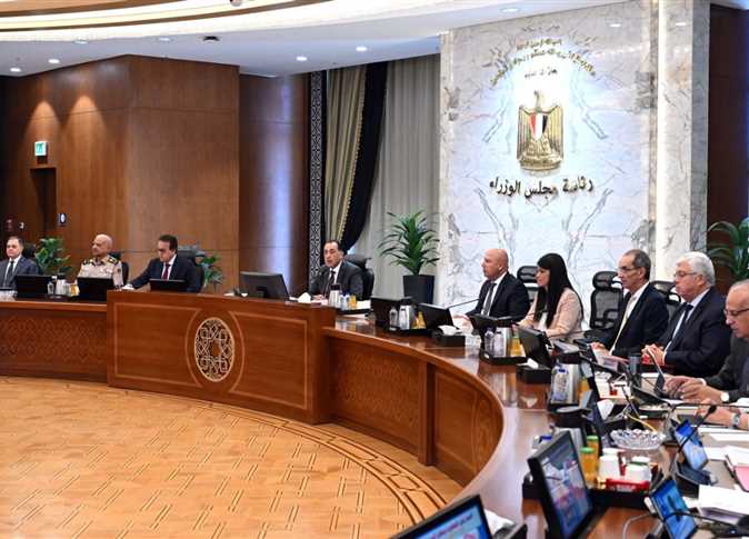 الرئيس يوافق علي موعد افتتاح المتحف المصري الكبير رسميا