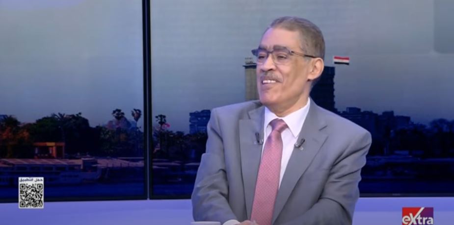 ضياء رشوان: الرئيس السيسي أكد بوضوح على حقوق مصر المائية خلال لقائه نظيره الأوغندي