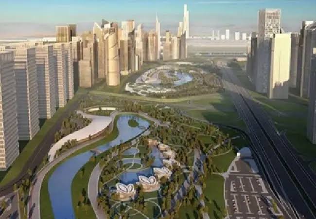 الحكومة تحسم الجدل حول إعلانات منسوبة زورًا لمشروعات بالعاصمة الإدارية