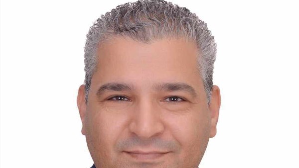 عياد رزق: رسالة ترامب للسيسي تؤكد الدور المحوري لمصر في استقرار الشرق الأوسط