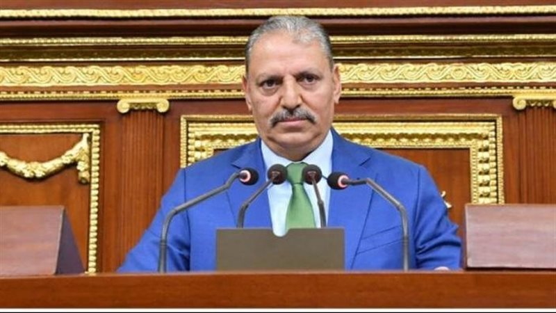 وكيل دفاع النواب: الإخوان في مسار سقوط نهائي لا عودة منه