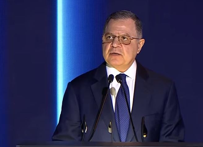 وزير الداخلية: الجمهورية الجديدة راسخة ولن تسمح بالمساس بسيادتها أو أمنها القومي