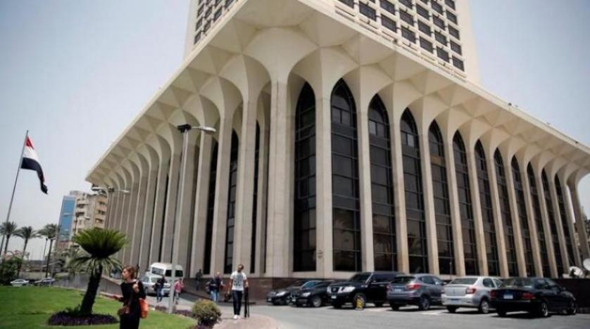 بيان مصري حازم.. السلام يبدأ من غزة وينتهي بدولة فلسطينية عاصمتها القدس