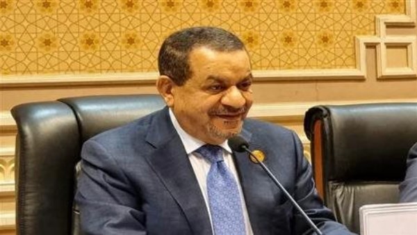 نائب يشيد بتصنيف «سيماجو» لمركز البحوث الزراعية: شهادة دولية على كفاءة الباحثين المصريين
