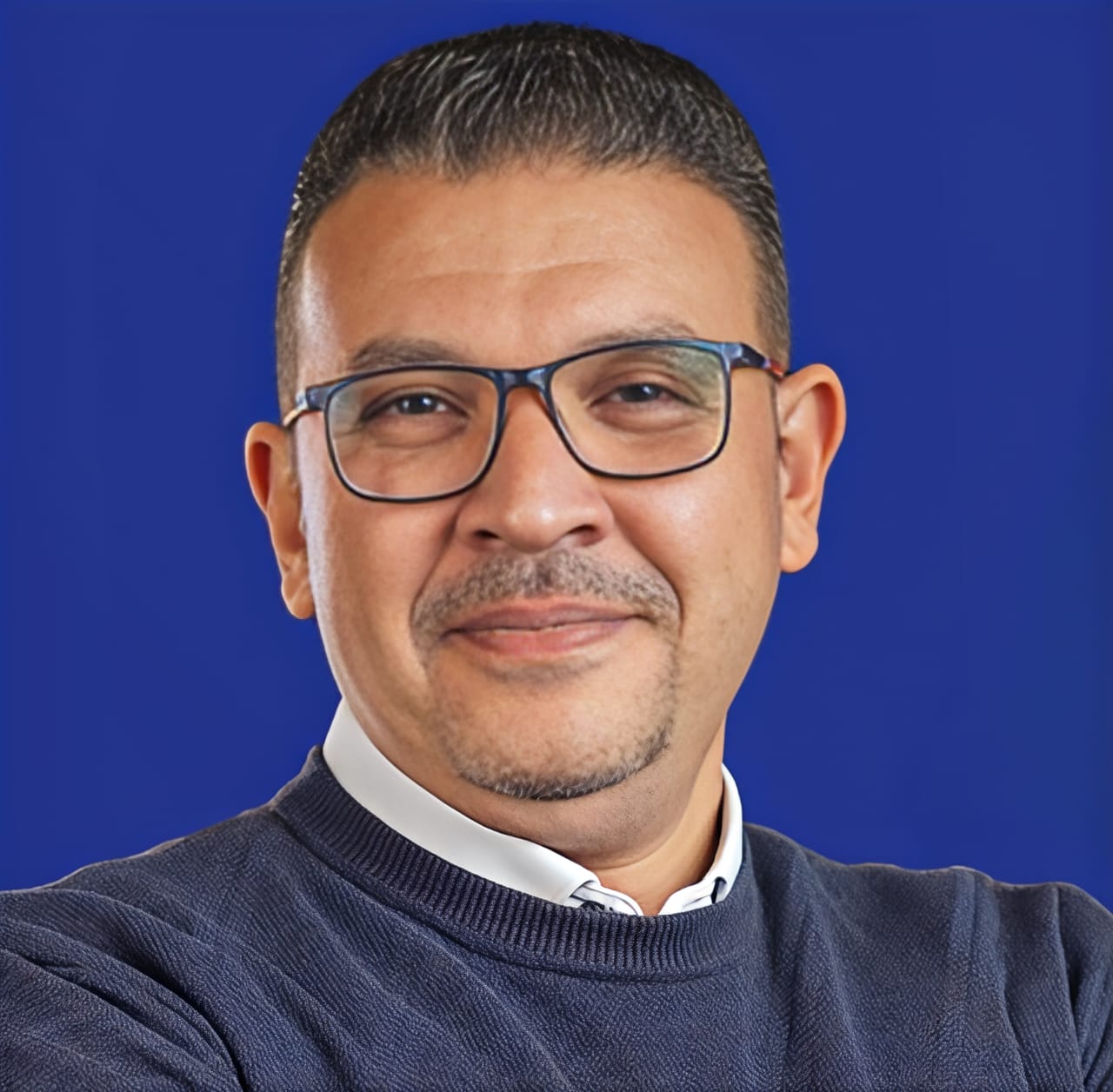 رؤوف حسين لـ خمسة سياسة يكشف مؤشرات الخطر الناتجة من الحرب الإيرانية