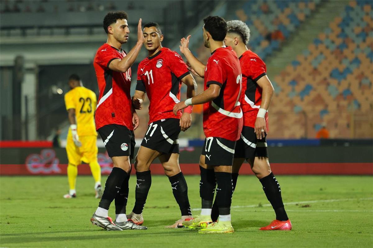 خالد جاد الله لـ"خمسة سياسة": منتخب مصر يستطيع التتويج بكأس أمم أفريقيا