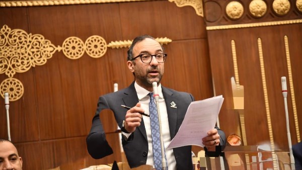 الحمامصي يطرح حلولاً لتصفية الحسابات بعد الطلاق وتحسين مستقبل الأطفال