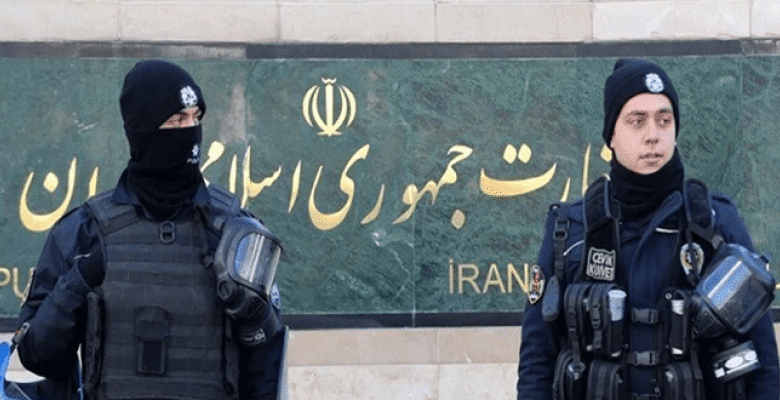 السلطات الإيرانية تعتقل العشرات العملاء لإسرائيل فى كرج وقم والمحافظات الغربية