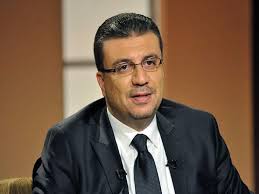 اسم بارز على طاولة الاختيار.. هل يتولى عمرو الليثي رئاسة هيئة الاستعلامات؟