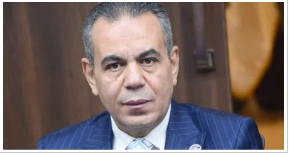 رئيس حزب العربي للعدل والمساواة: الجمهورية الجديدة امتداد لقيم ثورة يوليو