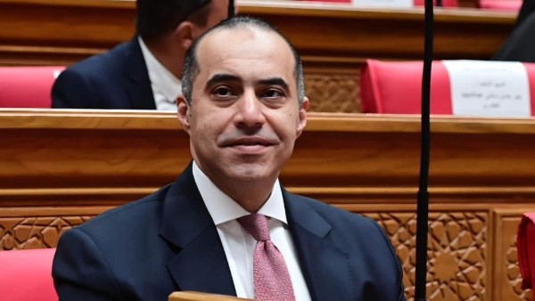 المستشار محمود فوزي: عيد الشرطة تجديد للعهد بالدفاع عن الوطن واستقرار الدولة