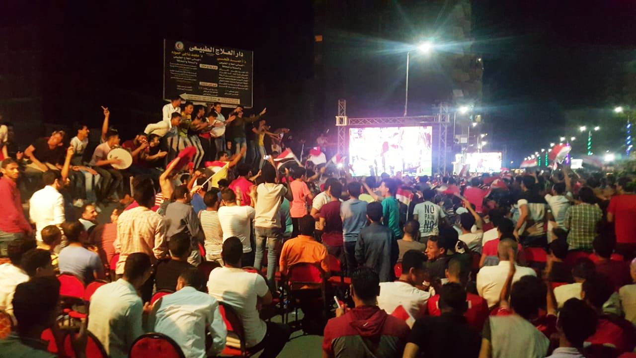 مصر والمغرب الأبرز.. دور الرياضة في ترسيخ الانتماء