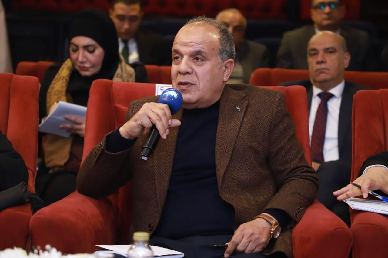 أمين حزب الحرية المصري: انتخابات الشيوخ فرصة المواطنين لرسم ملامح الحياة السياسية