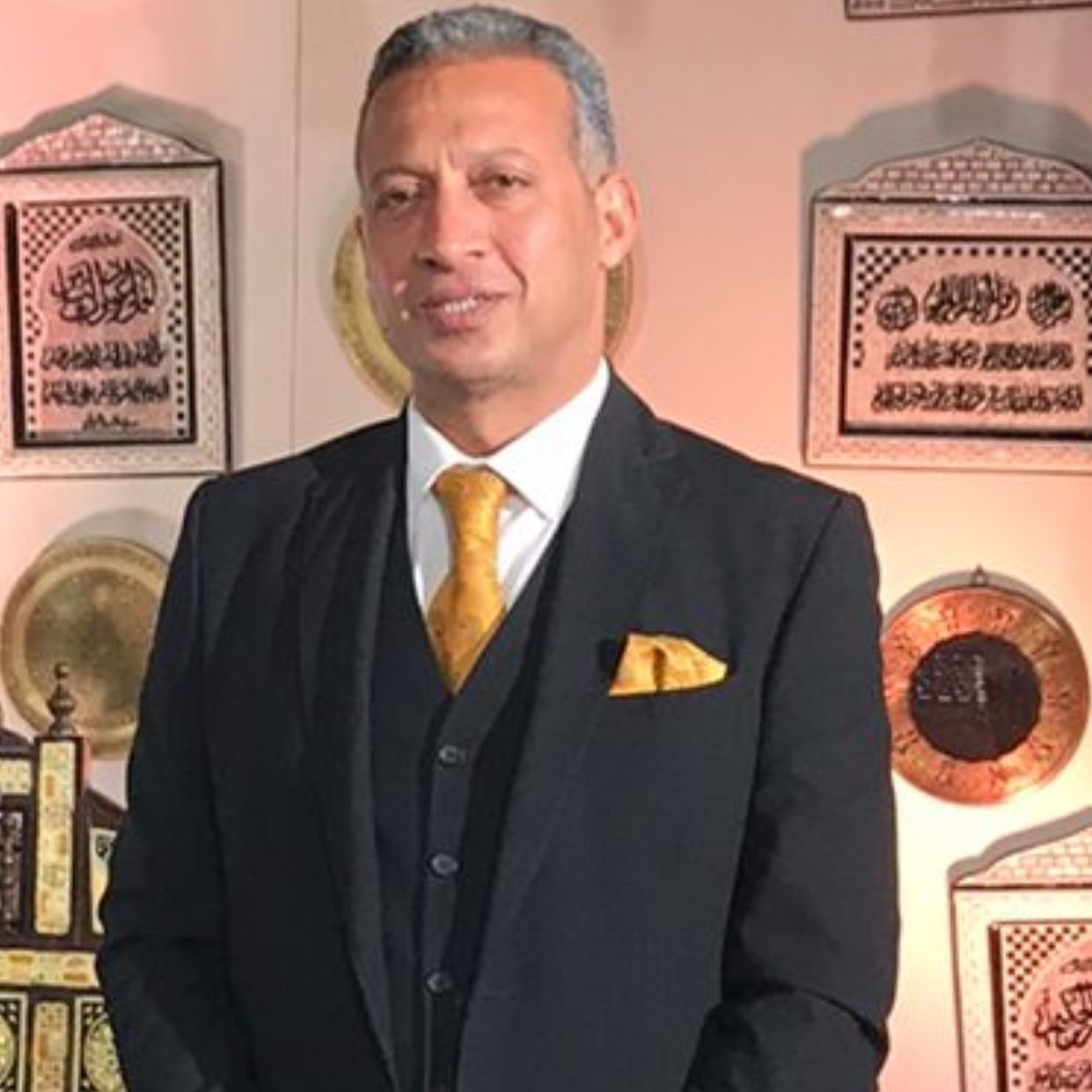 عاجل | تقرير الطب الشرعي الاستشاري: مقتل النائب عبد الحميد الشيخ "جريمة قتل عمدي".. والانتحار مستبعد تمامًا