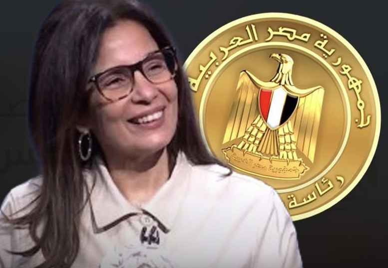 من هى جيهان زكي.. وزير الثقافة الجديد في مصر؟